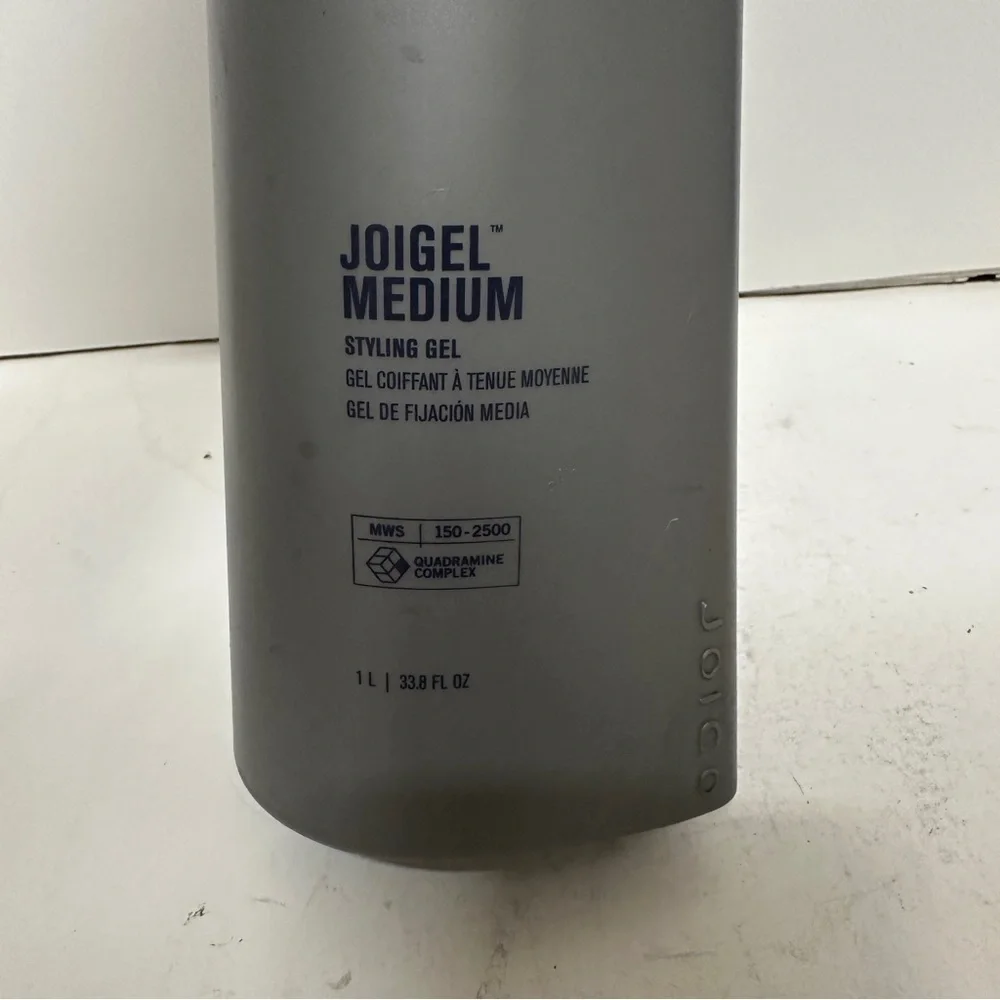 N/A joico joigel